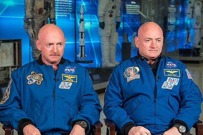 Foto: Robert Markowitz | NASA