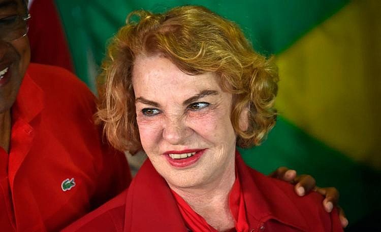 Foto: Nelson Almeida