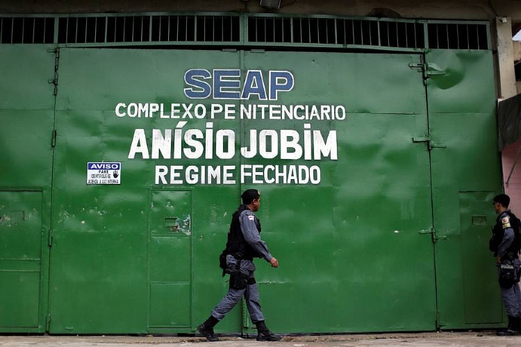 Foto: Ueslei Marcelino/Reuters