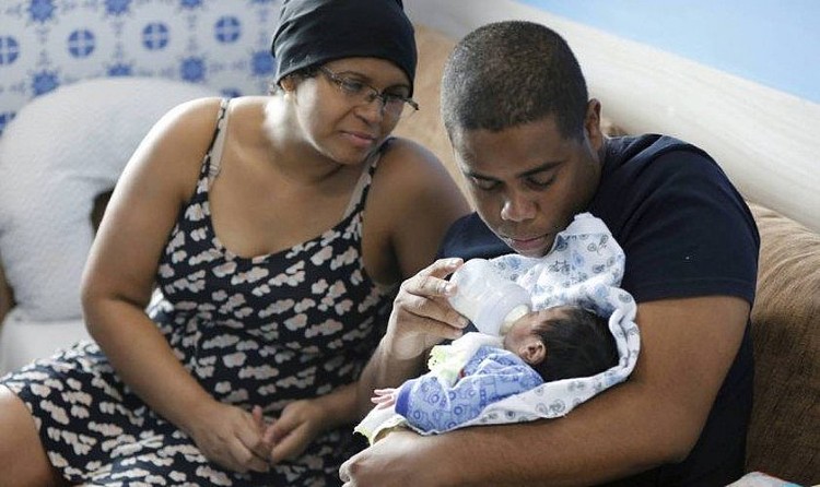 Foto: Agência O Globo