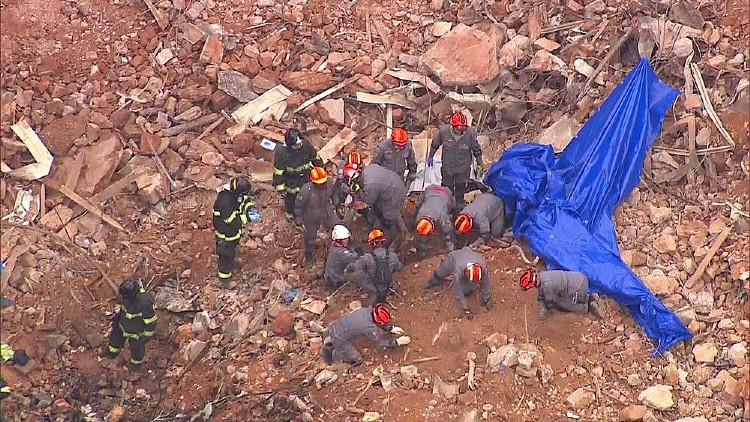 Foto: Reprodução TV Globo