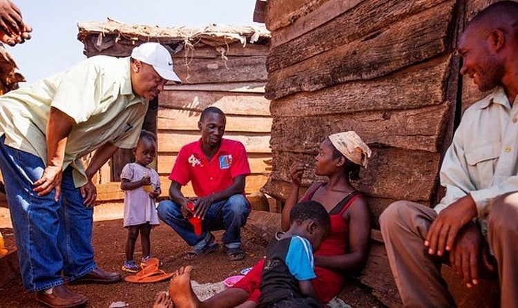 Foto: Religion News Service