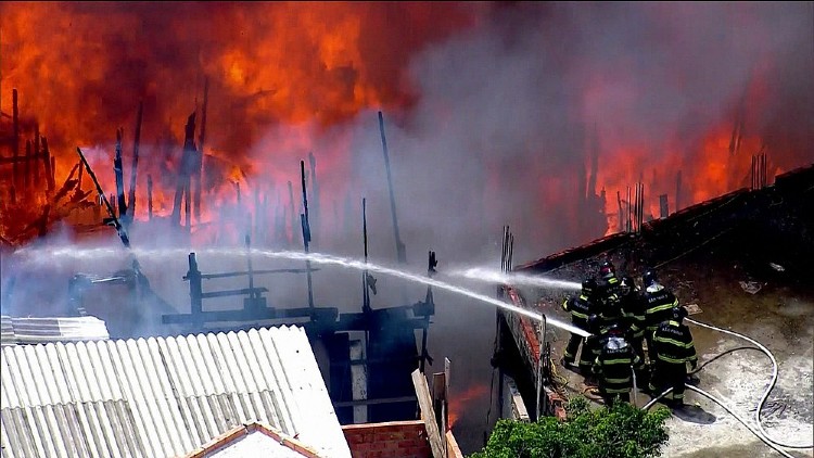 Foto: Globo News
