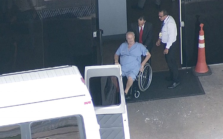 Foto: Reprodução Globo