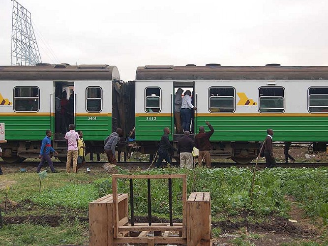 Foto: Fredrick Nzwili
