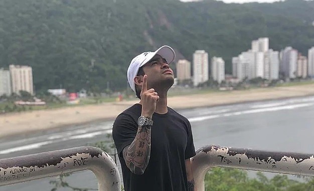 Foto: Reprodução