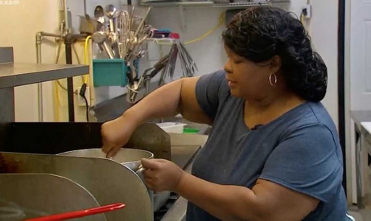 Foto: Reprodução wfaa-tv