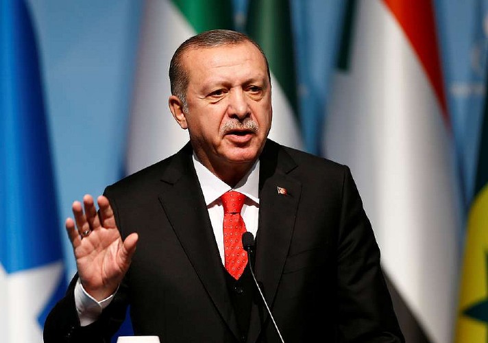 Foto: Reuters