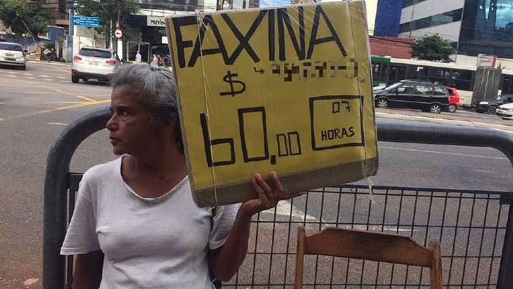 Foto: Leandro Machado/BBC Brasil