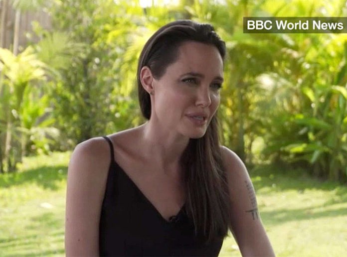 Foto: Reprodução BBC