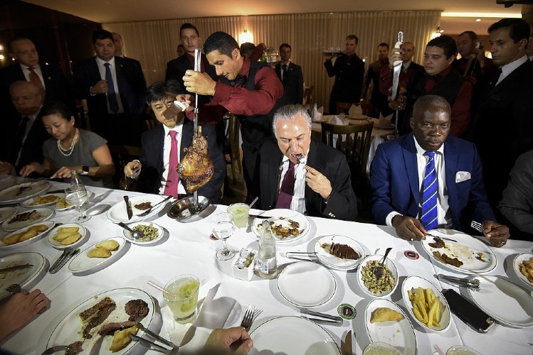 (Foto: Mateus Bonomi/Agif/Estadão Conteúdo)