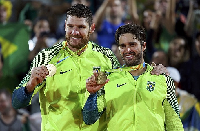 Foto: Globo Esporte