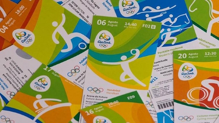Foto: Reprodução/Rio 2016