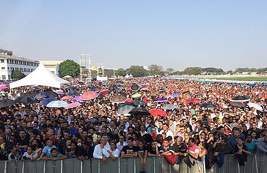 Foto: Divulgação.