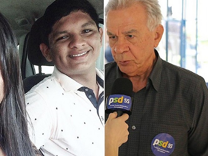 Foto Globo