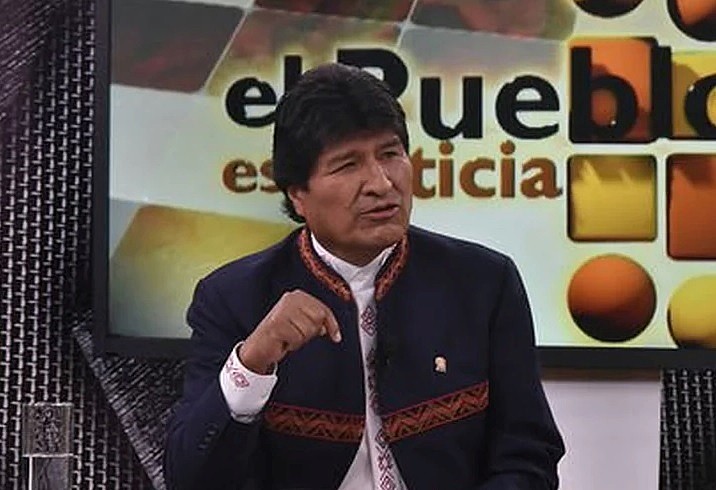 Foto: Reprodução