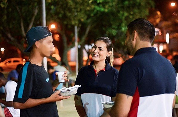 Foto: Allan Andrade