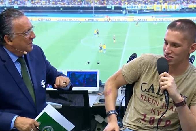 Foto: Reprodução