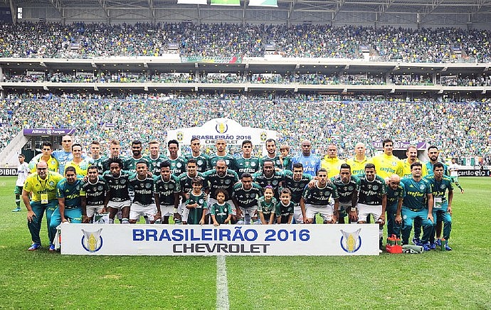 Foto: Marcos Ribolli