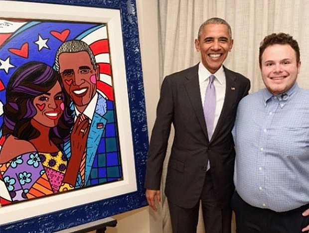 Foto: Reprodução/Instagram/brittopopart