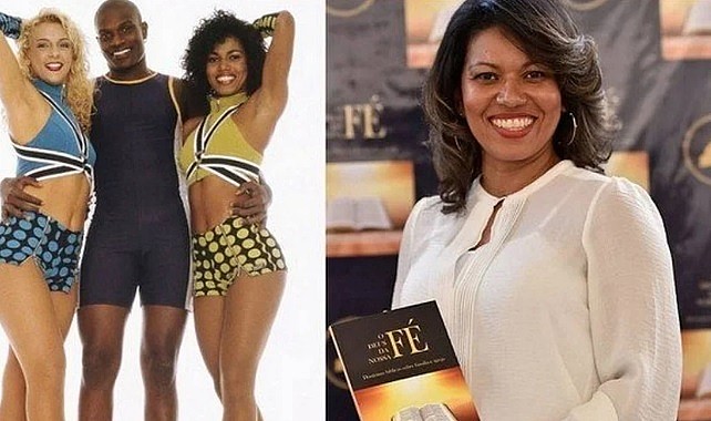 Foto: Reprodução