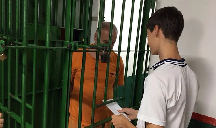 Foto: Reprodução