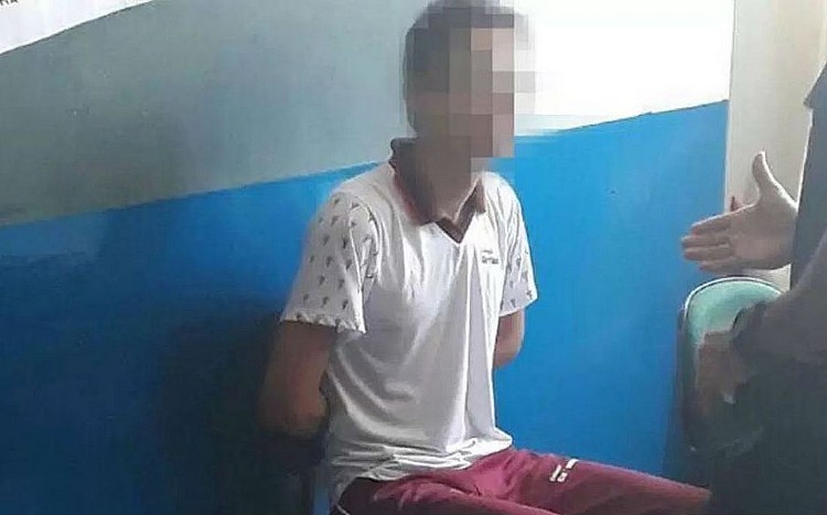 Foto: Reprodução