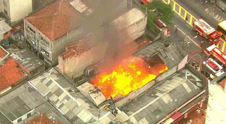 Foto: Rede Globo