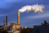Foto de 2015 mostra indústria de energia de combustível fóssil nos Estados Unidos I Foto: AP Photo/Jim Cole, File
