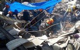 Foto: Corpo de Bombeiros de SP/Divulgação