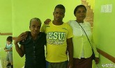 Foto: Missões Nacionais