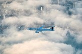 (Foto: Qatar Airways/ Reuters)