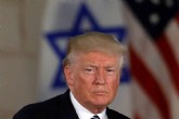 Foto: Ronen Zvulun/Reuters