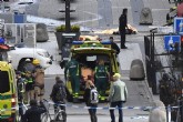 (Foto: Fredrik Sandberg/ TT News Agency/AFP)