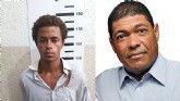 Pastor Valdemiro Santiago é resgatado em barco na Ilhabela