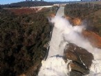 (Foto: California Department of Water Resources/William Croyle/ Reuters