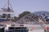 Obras da Linha 5-Lilás: novo atraso (Reprodução / Divulgação / Governo do Estado de SP/Veja SP)