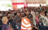 O testemunho de vida dos cristãos tem impactado familiares e vizinhos. (Foto: World Missionary Press)