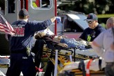 Foto: John McCall/South Florida Sun-Sentinel via AP