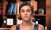 Sadie disse que recebeu um chamado pessoal de Deus. (Foto: Reprodução)
