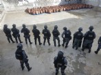 Foto: Divulgação/Sindicato dos Agentes Penitenciários do RN (Sindasp))