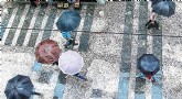Previsão é de chuva para os próximos dias | Marcelo S. Camargo/Folhapress