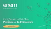 Foto: Reprodução Enem