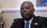 Pastor Julius Zant é líder da Igreja Apostólica Nova Vida, em Maryland. (Foto: ABC 47)