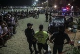 Foto: Antonio Lacerda/Agência EFE (Direitos reservados)