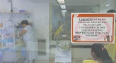Campanha tem por objetivo evitar infecções | André Porto/Metro Jornal