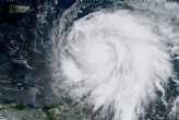 Foto: NOAA/EPA/EFE