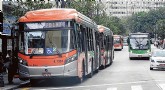 Pesquisa apura tempo usado de transporte público | Ronny Santos/Folhapress