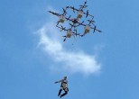 Foto: Divulgação/Aerones