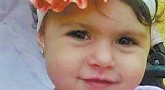 Sofia já chegou sem vida ao hospital | Reprodução/Facebook